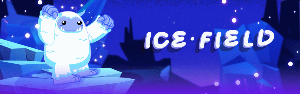 Icefield - MyStake 